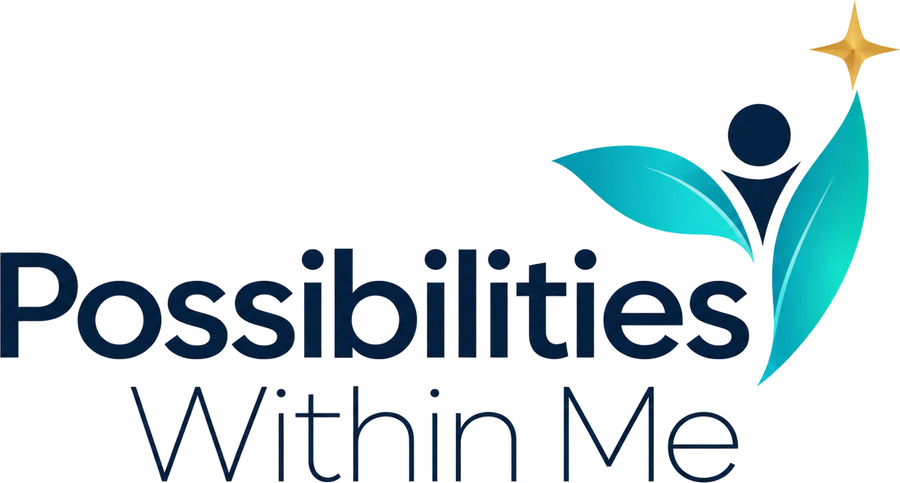 Possibilities Within Me